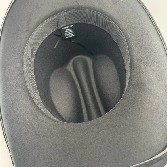 Falling In Reverse Cowboy Hat All My Life‎ Ronnie Radke LIMITED EDITION
